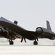 Illustration for article titled Rare photos of the SR-71 Blackbird show its amazing history